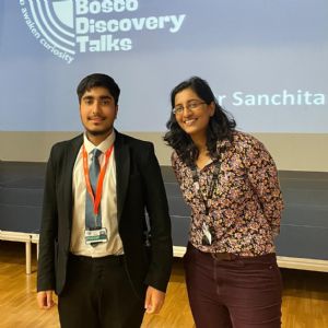 dr sanchita pal